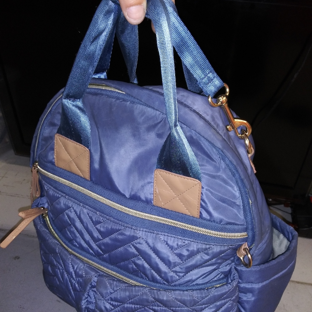 Skip hop babybag diaperbag